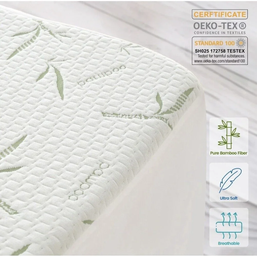 Homecollection hypoallergenic breathable new